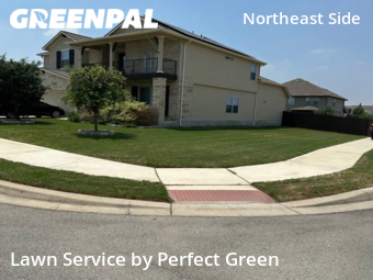 Lawn Care nearby Schertz, TX, 