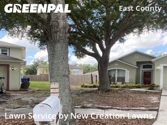 Lawn Mow nearby Valrico, FL, 
