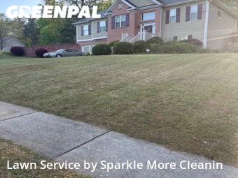 Yard Cutting nearby Douglasville, GA, 