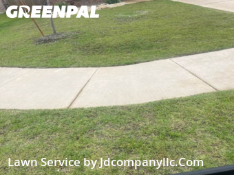 Lawn Care Service nearby Anna, TX, 