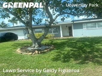 Lawn Service nearby Clearwater, FL, 