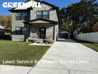 Grass Cutting nearby St. Clair Shores, MI, 