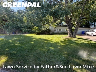 Lawn Care nearby Brook Park, OH, 