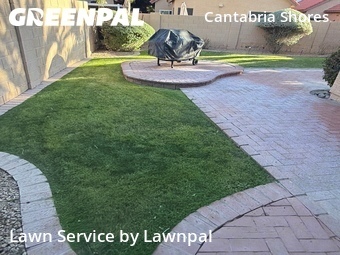 Lawn Cut nearby Chandler, AZ, 