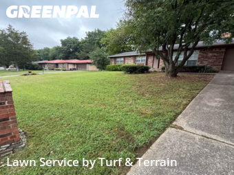 Lawn Care Service nearby Fayetteville, AR, 