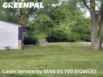 Lawn Care nearby St. Louis, MO, 