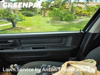 Yard Cutting nearby Rotonda West, FL, 