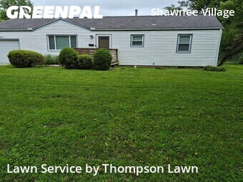 Lawn Cut nearby Shawnee, KS, 