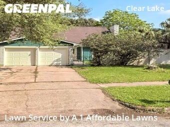 Lawn Mow nearby Houston, TX, 