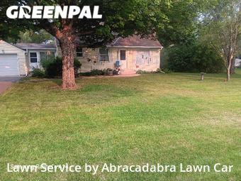Lawn Mowing nearby Minnetonka, MN, 