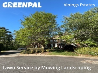 Lawn Mowing nearby Mableton, GA, 