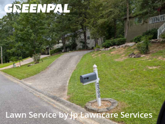 Grass Cutting nearby Marietta, GA, 