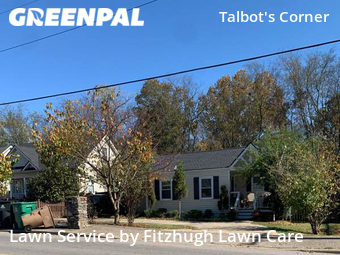 Grass Cutting nearby Nashville, TN, 