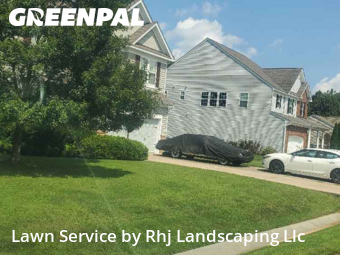 Lawn Cutting nearby Chester, VA, 