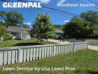 Lawn Mow nearby Nashville, TN, 