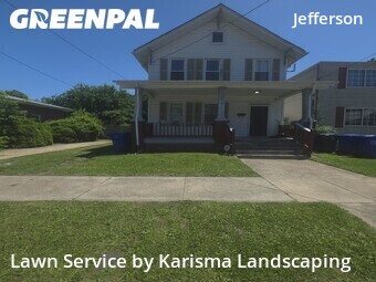 Lawn Service nearby Newport News, VA, 