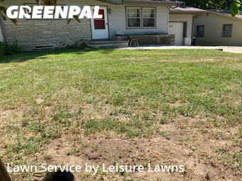 Lawn Cutting nearby Omaha, NE, 