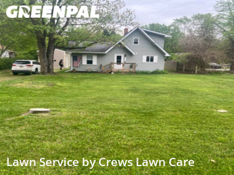 Lawn Care nearby Ottawa Lake, OH, 