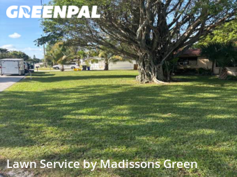 Lawn Maintenance nearby West Palm Beach, FL, 