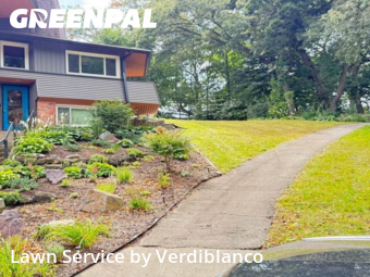 Lawn Care nearby Madison, WI, 