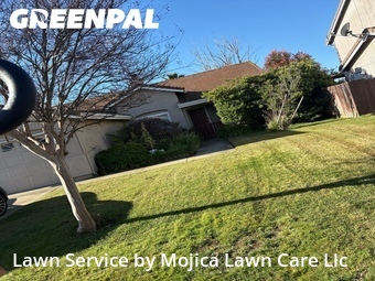 Work completed by lawn-care-experts-near-me-in-Rocklin-CA