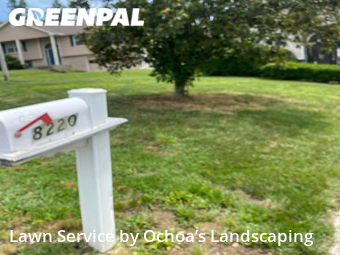 Yard Mowing nearby Chattanooga, GA, 