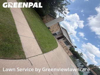 Lawn Mowing Service nearby Killeen, TX, 