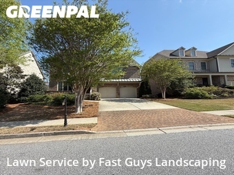 Lawn Care Service nearby Marietta, GA, 