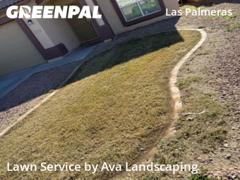 Lawn Cutting nearby Avondale, AZ, 