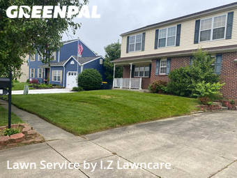 Grass Cutting nearby Newark, DE, 