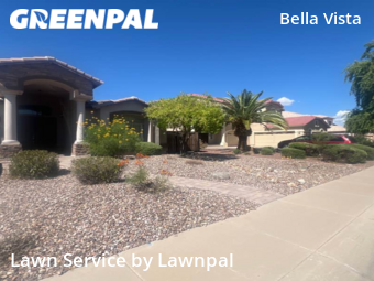 Lawn Cut nearby Gilbert, AZ, 