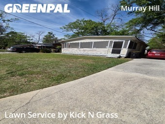 Lawn Mow nearby Jacksonville, FL, 