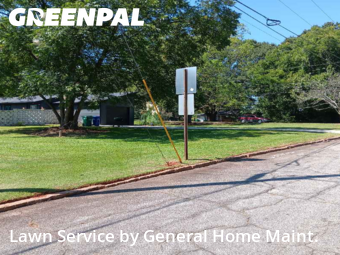 Yard Mowing nearby Decatur, GA, 