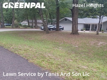 Affordable Landscaping Maintenance Services In Gainesville,32605,Landscaping Maintenance by Tanis And Son Llc, work completed in Jun , 2026