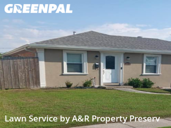 Yard Cutting nearby Kenner, LA, 