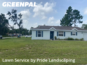 Yard Mowing nearby Spring Hill, FL, 