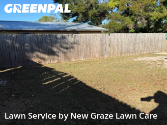 Yard Mowing nearby Clearwater, FL, 