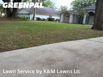 Grass Cut nearby Kissimmee, FL, 