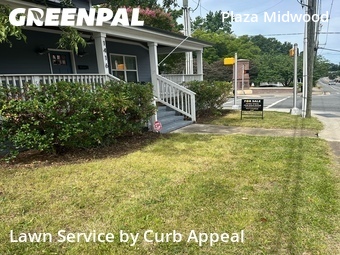 Lawn Maintenance nearby Charlotte, NC, 