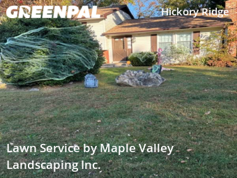 Lawn Care nearby Columbia, MD, 