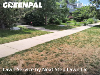 Lawn Mowing nearby Boulder, CO, 