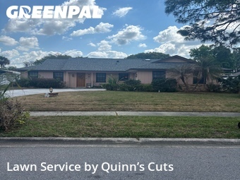 Lawn Mow nearby Orlando, FL, 