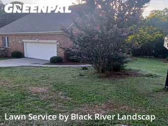 Lawn Mow nearby Columbia, SC, 