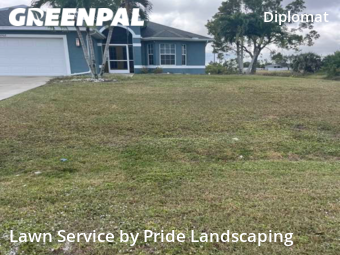 Lawn Care Service nearby Cape Coral, FL, 