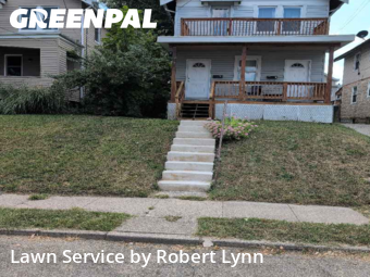 Lawn Care nearby Cincinnati, OH, 