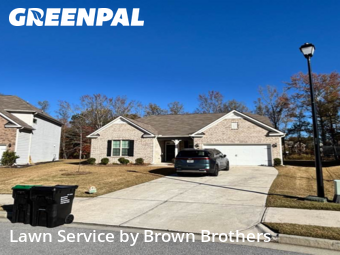 Lawn Service nearby Buford, GA, 