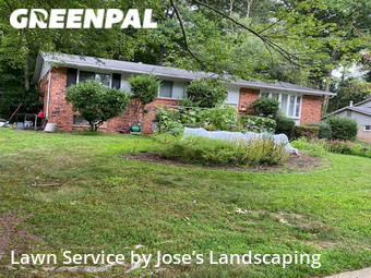 Lawn Care Service nearby Fairfax, VA, 