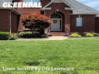 Lawn Service nearby Murfreesboro, TN, 