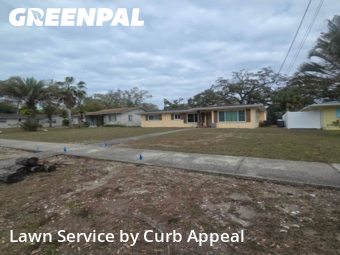 Lawn Care Service nearby Gulfport, FL, 