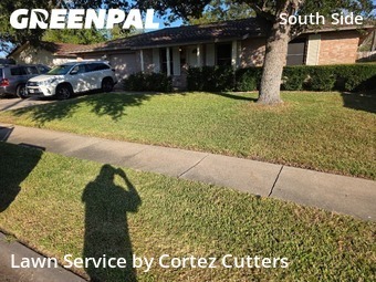 Lawn Mowing Service nearby Corpus Christi, TX, 